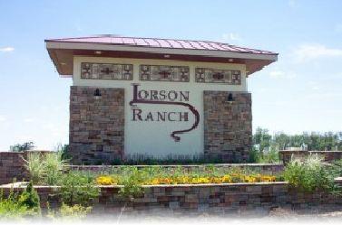 Tour the Lorson Ranch Neighborhood